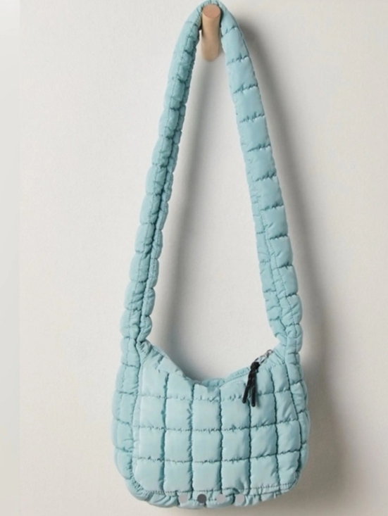 free people movement Handbags - Free People Movement Sling Quilted Bag.